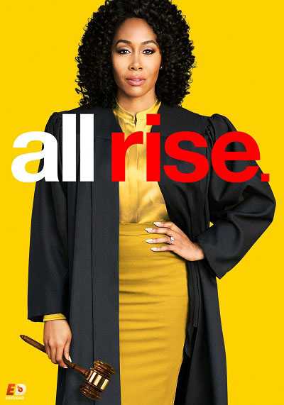 مسلسل All Rise الموسم الاول الحلقة 4 مترجمة