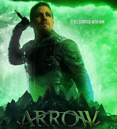 مسلسل Arrow الموسم الثامن الحلقة 3 مترجمة