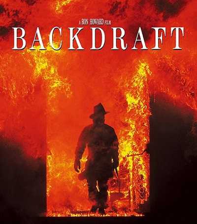 فيلم Backdraft 1991 BluRay مترجم
