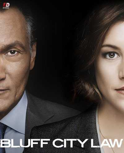مسلسل Bluff City Law الموسم الاول الحلقة 1 مترجمة