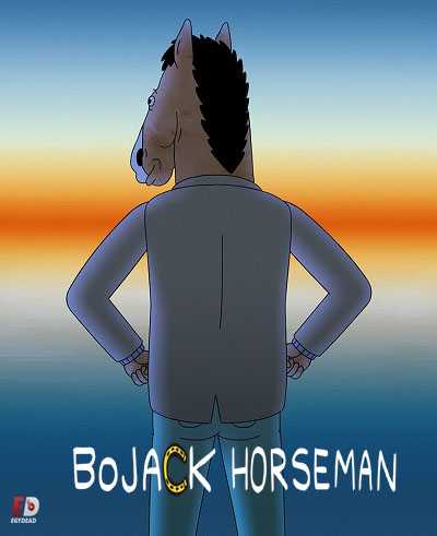 مسلسل BoJack Horseman الموسم السادس الحلقة 1 مترجمة