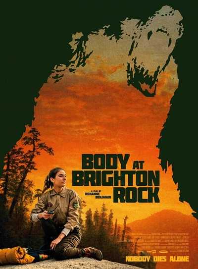 فيلم Body at Brighton Rock 2019 مترجم