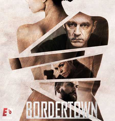 مسلسل Bordertown الموسم الاول الحلقة 5