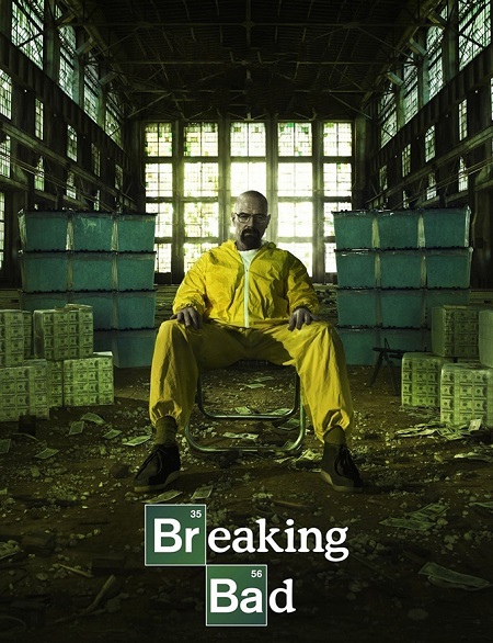 مسلسل Breaking Bad الموسم الخامس الحلقة 16 مترجمة