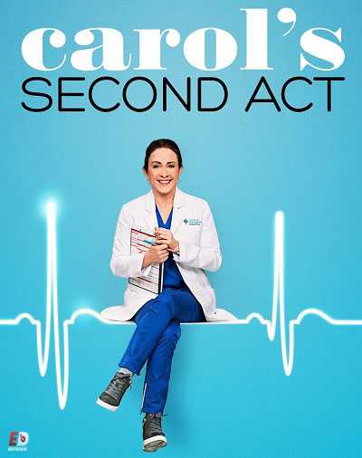 مسلسل Carols Second Act الموسم الاول الحلقة 1 مترجمة