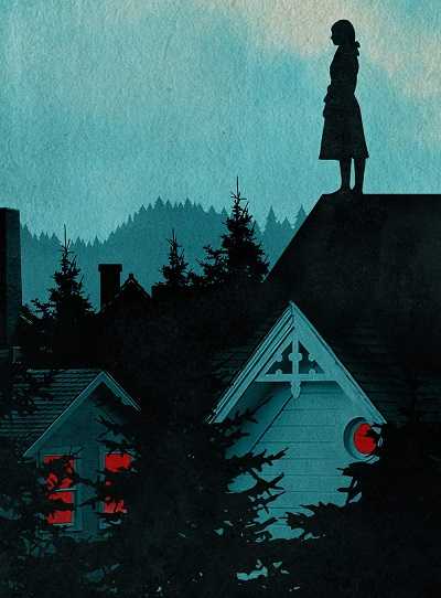 مسلسل Castle Rock الموسم الاول الحلقة 7 مترجمة