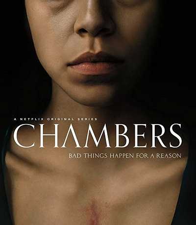 مسلسل Chambers الموسم الاول الحلقة 10 الاخيرة