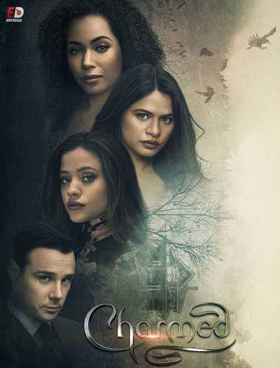 مسلسل Charmed 2018 الموسم الثاني الحلقة 8