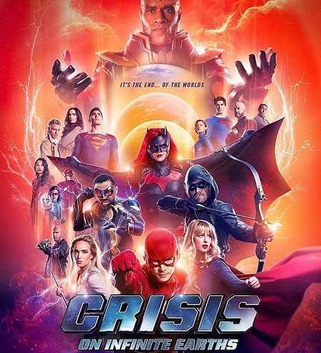 مسلسل The Flash الموسم السادس الحلقة 9