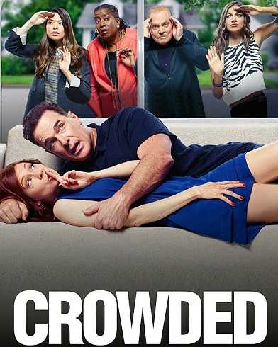مسلسل Crowded الحلقة 13 الاخيرة مترجم
