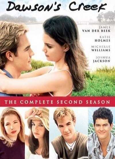 مسلسل Dawson’s Creek الموسم الثاني الحلقة 11 مترجم