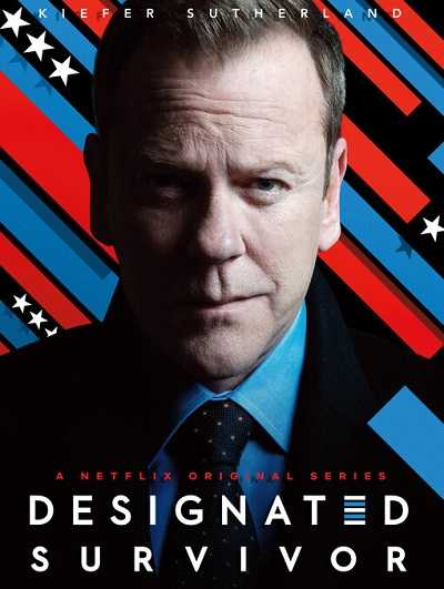 مسلسل Designated Survivor الموسم الثالث الحلقة 10 الاخيرة