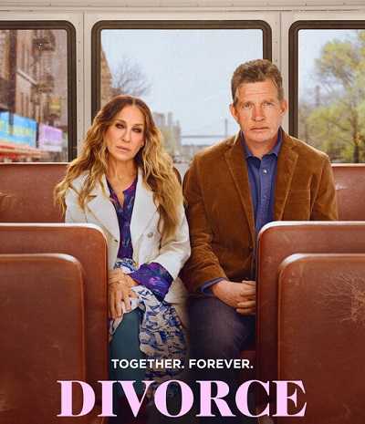 مسلسل Divorce الموسم الثالث الحلقة 6 مترجم