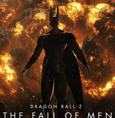 فيلم Dragon Ball Z – The Fall of Men 2015 مترجم