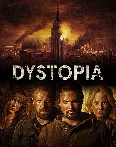 مسلسل Dystopia الموسم الاول الحلقة 1 مترجمة