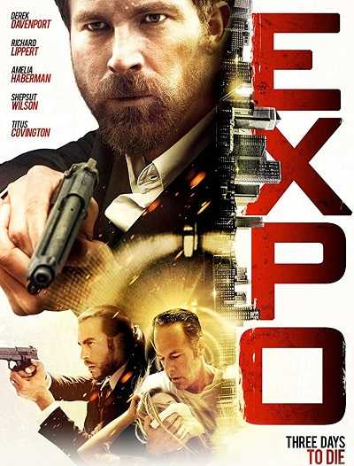 فيلم Expo 2019 مترجم