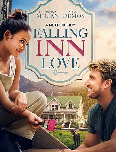 فيلم Falling Inn Love 2019 مترجم