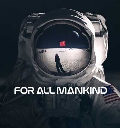 مسلسل For All Mankind الموسم الاول الحلقة 10 الاخيرة