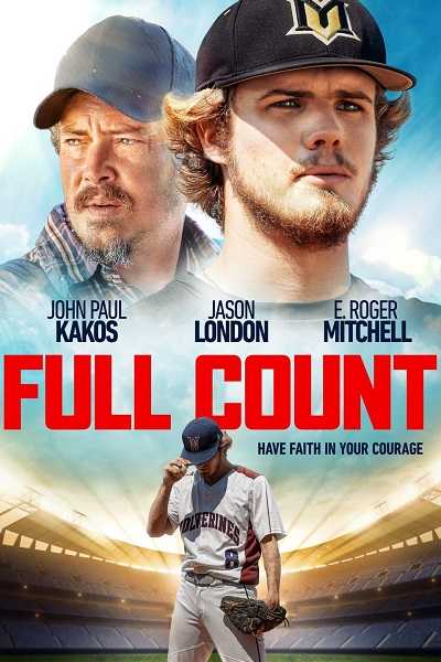 فيلم Full Count 2019 مترجم