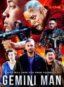 فيلم Gemini Man 2019 مترجم