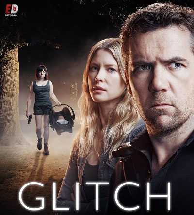 مسلسل Glitch الموسم الثاني الحلقة 6 مترجمة