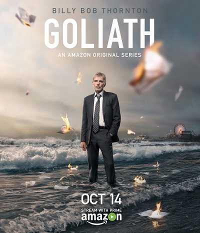 مسلسل Goliath الموسم الاول الحلقة 8 مترجمة