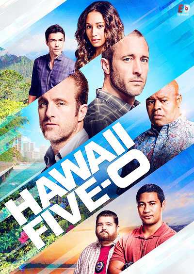 مسلسل Hawaii Five-0 الموسم العاشر الحلقة 10