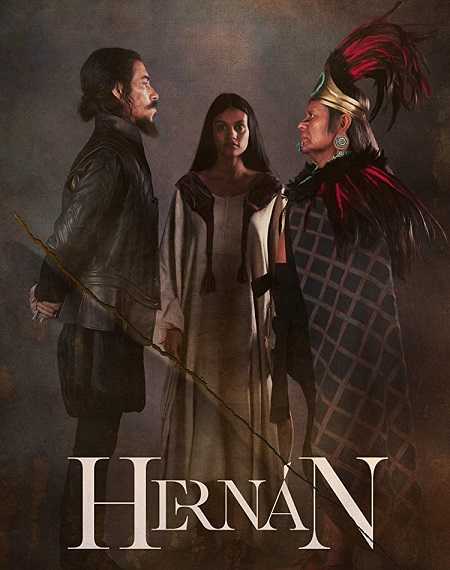 مسلسل Hernán الموسم الاول الحلقة 8 الاخيرة
