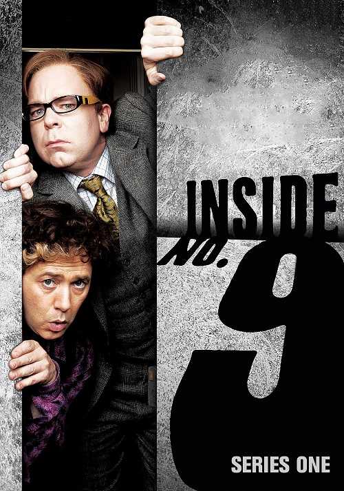 مسلسل Inside No 9 الموسم الاول الحلقة 5