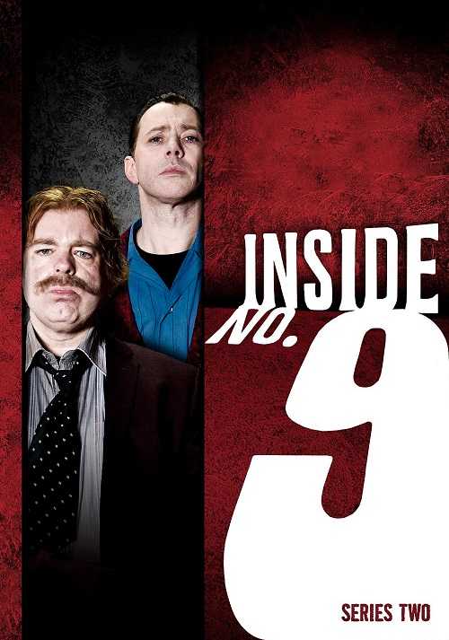 مسلسل Inside No 9 الموسم الثاني الحلقة 5
