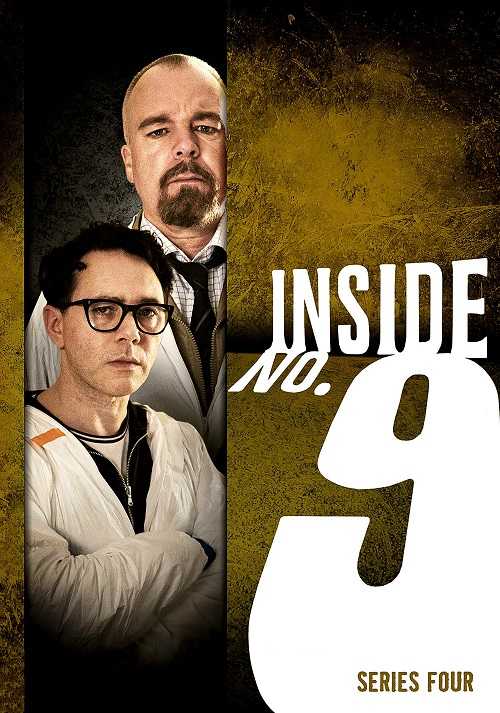 مسلسل Inside No 9 الموسم الرابع الحلقة 6