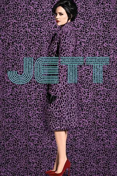 مسلسل Jett الحلقة 9 مترجمة