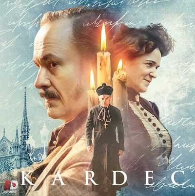 فيلم Kardec 2019 مترجم