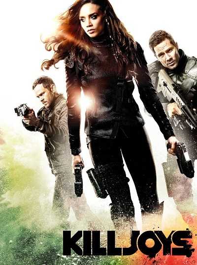 مسلسل Killjoys الموسم الخامس الحلقة 5 مترجم