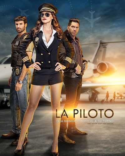 مسلسل La Piloto الموسم الاول الحلقة 1 مترجمة