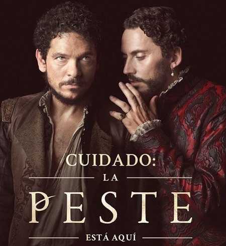 مسلسل La peste الموسم الاول الحلقة 1 مترجمة