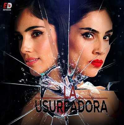 مسلسل La usurpadora الموسم الاول الحلقة 5 مترجمة