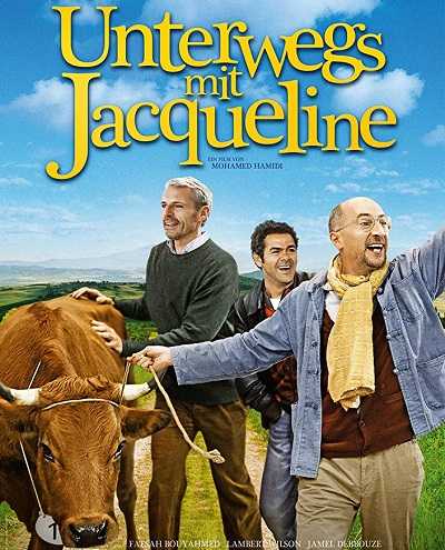 فيلم La vache 2016 مترجم