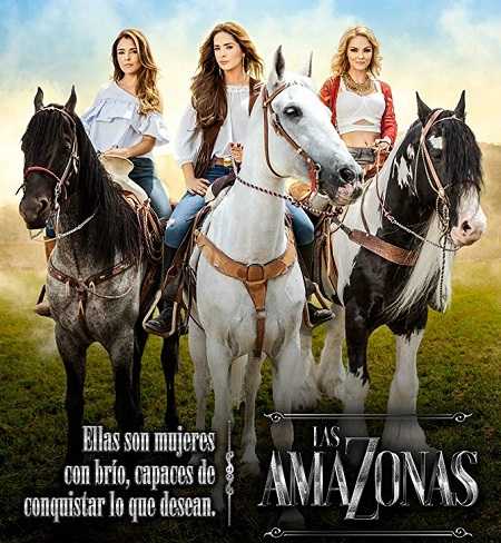 مسلسل Las amazonas الحلقة 36 مترجمة
