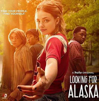 مسلسل Looking for Alaska الحلقة 5