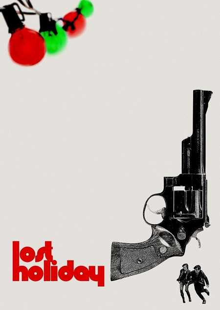 فيلم Lost Holiday 2019 مترجم
