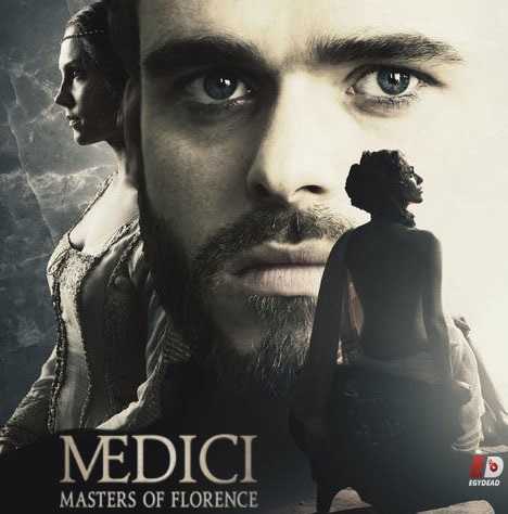 مسلسل Medici الموسم الاول الحلقة 6 مترجمة