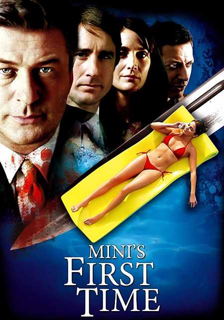 فيلم Mini’s First Time 2006 مترجم