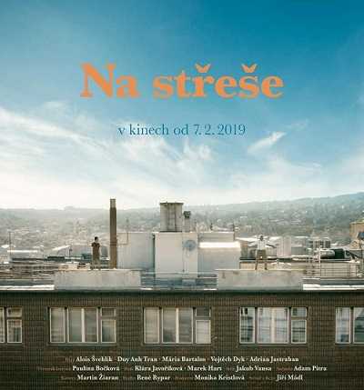 فيلم Na strese 2019 مترجم