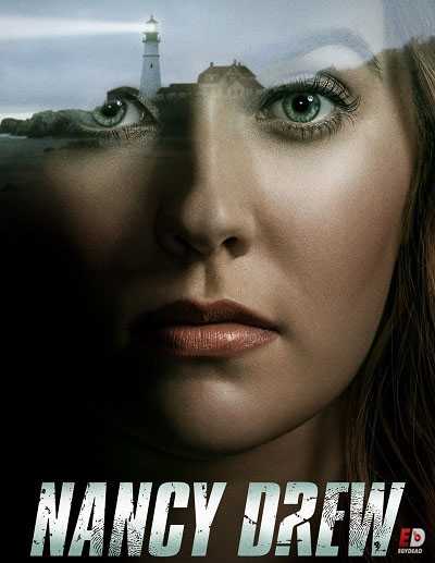 مسلسل Nancy Drew الموسم الاول الحلقة 3 مترجمة