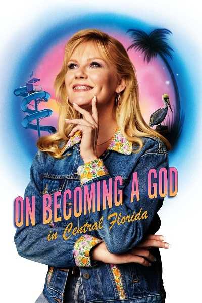 On Becoming a God in Central Florida الحلقة 10 الاخيرة