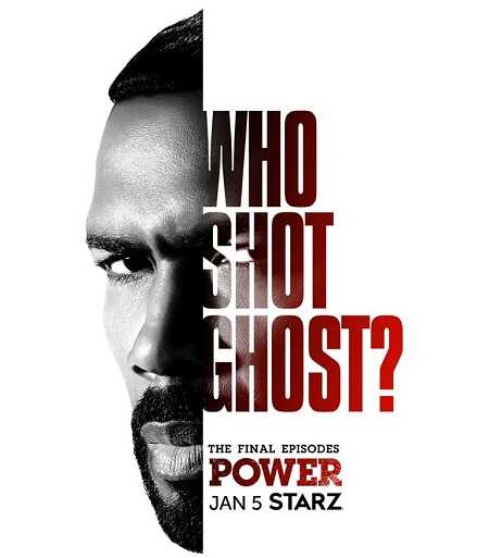 مسلسل Power الموسم السادس الحلقة 11