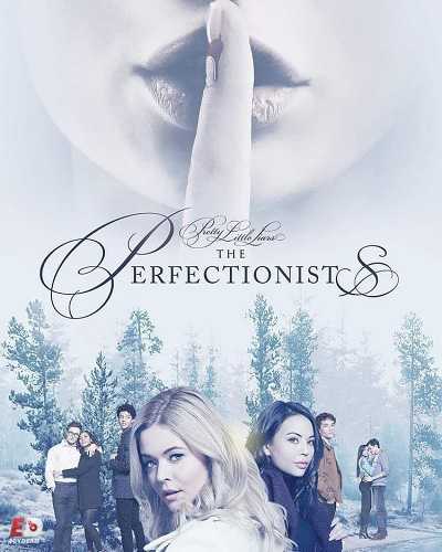 مسلسل Pretty Little Liars The Perfectionists الحلقة 3