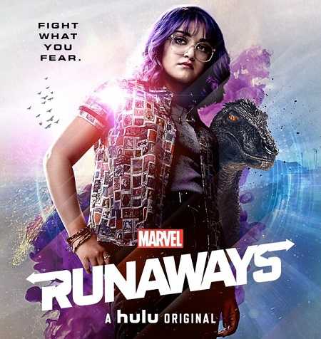 مسلسل Runaways الموسم الثالث الحلقة 2 مترجمة
