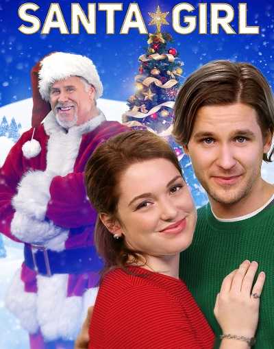 فيلم Santa Girl 2019 مترجم